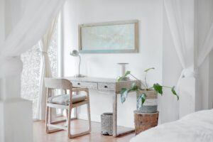 home office
