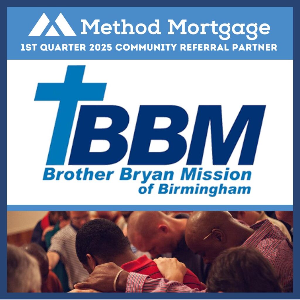 Brother Bryan Mission
