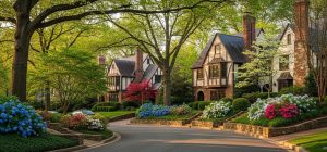 Birmingham homes